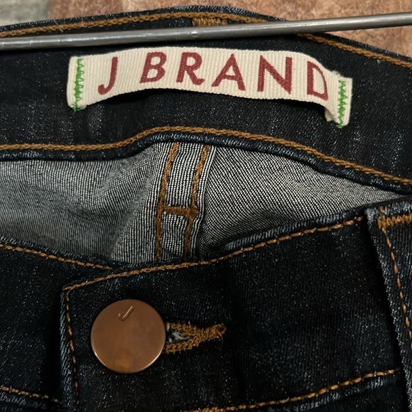 J Brand jeans - Picture 4 of 12